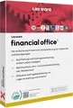 Produktbild: Lexware financial office standard 2026 - Jahresversion, (ESD) Download, Windows