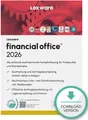 Produktbild: FINANCIAL OFFICE 2026 Code auf Rechnung