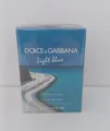 Produktbild: Dolce & Gabbana Light Blue Swimming In Lipari Eau De Toilette Pour Homme Spray