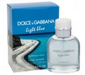 Produktbild: ⭐⭐ D&G DOLCE GABBANA LIGHT BLUE SWIMMING IN LIPARI 75ML EAU DE TOILETTE SELTEN💎