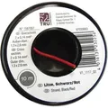 Produktbild: 1567051 Litze 2 X 0.14 Mm2 Schwarz, Rot 10 M - Tru Components