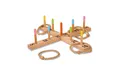 Produktbild: Eichhorn Ringwurfspiel aus Holz 100004405