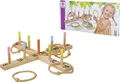 Produktbild: Eichhorn Ringwurfspiel 100004405 Anzahl Spieler (max.): 5