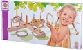 Produktbild: Eichhorn Outdoor Spielzeug Wurfspiel Ringwurfspiel 100004405