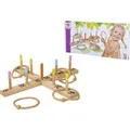 Produktbild: Eichhorn Ringwurfspiel 100004405 Anzahl Spieler (max.): 5