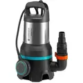 Produktbild: GARDENA Schmutzwasser-Tauchpumpe 25000