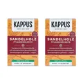 Produktbild: Sandelholzseifen 2er-Set