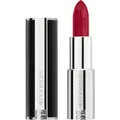Produktbild: GIVENCHY Make-up LIPPEN-MAKE-UPLe Rouge Interdit Intense Silk N339 Grenat Cendré 3,4 g