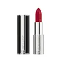 Produktbild: Givenchy Lippen Le Rouge Interdit Intense Silk 3 g Grenat Cendré