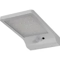 Produktbild: Osram DoorLED Solar 4000K Silver (320 lm, IP44) (4099854531453)