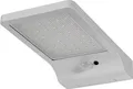 Produktbild: OSRAM HOMELIGHTING DoorLED Solar Sensor 4000K Silver 4099854531453 LED-Außenwandleuchte