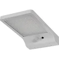 Produktbild: OSRAM HOMELIGHTING DoorLED Solar Sensor 4000K Silver 4099854531453