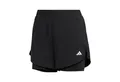Produktbild: adidas Performance Trainingsshorts adidas Damen Trainingsshort Minimal Two-in-One Shorts