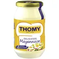 Produktbild: Thomy Delikatess Mayonnaise cremig würzig im Geschmack 250ml