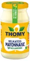 Produktbild: Thomy Delikatess Mayonnaise 250 ml