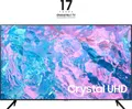 Produktbild: Samsung Series 7 UE43CU7190U 109,2 cm (43
