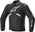 Produktbild: Alpinestars Motorradjacke T-GP R V3 Drystar wasserdichte Motorrad Textiljacke