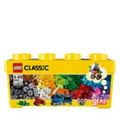 Produktbild: LEGO Classic 10696 Mittelgroße Bausteine-Box