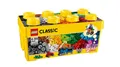 Produktbild: LEGO® CLASSIC Mittelgroße Bausteine-Box