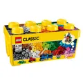 Produktbild: LEGO Classic 10696 Mittelgroße Bausteine-Box