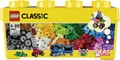 Produktbild: 10696 LEGO CLASSIC Mittelgroße Bausteine-Box