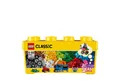 Produktbild: LEGO® LEGO® Classic Mittelgroße Bausteine-Box 10696 Konstruktions-Spielset