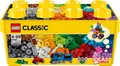 Produktbild: LEGO CLASSIC: Lego Mittelgroße Bausteine-Box (10696)