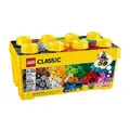 Produktbild: Konstruktionsspiel Medium Creative Brick Box Lego 10696 Bunt