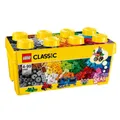 Produktbild: Lego Classic 10696 - LEGO Mittelgroße Bausteine-Box, Spielzeug, NEU OVP