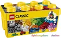 Produktbild: LEGO 10696 Classic Mittelgrosse Bausteine Box Reifen Felgen Medium Blocks 2015