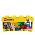 Produktbild: 5702015357180 LEGO Classic Kreatywne klocki, średnie pudełko 10696 LEGO