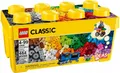Produktbild: LEGO CLASSIC 10696 BOX CHUCK TRAIN