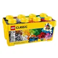 Produktbild: LEGO LEGO Mittelgroße Bausteine-Box (10696) #30481005