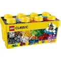 Produktbild: LEGO® 10696 - Classic Mittelgroße Bausteine-Box (484 Teile)