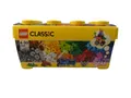 Produktbild: LEGO CLASSIC: Lego Mittelgroße Bausteine-Box (10696)