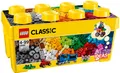 Produktbild: LEGO Classic Kreative Bausteine Box Mittel 10696 LEGO