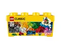 Produktbild: LEGO 10696 Classic - Mittelgroße Bausteine-Box - Neu & OVP