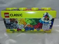 Produktbild: LEGO® Mittelgroße Bausteine-Box - (10696)