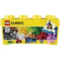 Produktbild: 10696 LEGO® CLASSIC Mittelgroße Bausteine-Box