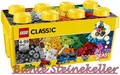 Produktbild: LEGO® 10696 Mittelgroße Bausteine-Box & 0.-€ Versand & OVP & NEU !