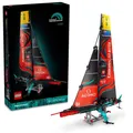 Produktbild: 5702017584089 LEGO TECHNIC 42174 Emirates Team New Zealand AC75 Yacht Lego