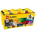 Produktbild: LEGO® CLASSIC Mittelgroße Bausteine-Box 10696