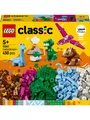 Produktbild: LEGO Classic 11041 Kreative Dinosaurier