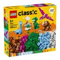 Produktbild: Lego® Classic 11041 Kreative Dinosaurier 8252335
