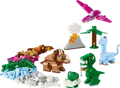 Produktbild: LEGO Classic Kreative Dinosaurier 11041