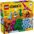 Produktbild: LEGO LEGO® Classic: Kreative Dinosaurier - ab 5 Jahren