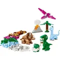 Produktbild: LEGO Classic Kreative Dinosaurier 11041