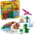 Produktbild: LEGO Classic 11041 Kreative Dinosaurier
