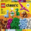 Produktbild: 11041 LEGO CLASSIC Kreative Dinosaurier