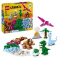 Produktbild: LEGO 11041 Kreative Dinosaurier